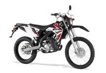 Rieju MRT Racing 50 2012 - Bild 4