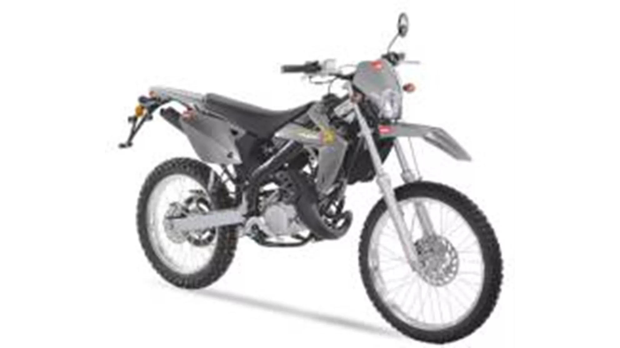 Rieju MRT Racing 50 - Image 3 Rieju MRT Racing 50 - Image 3