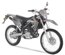 Rieju MRT Racing 50 2012 - Bild 5