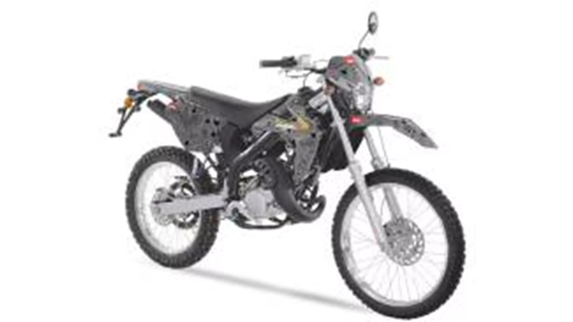 Rieju MRT Racing 50 - Image 5 Rieju MRT Racing 50 - Image 5