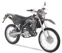 Rieju MRT Racing 50 2012 - Bild 7