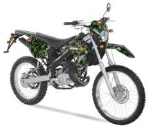 Rieju MRT Racing 50 2012 - Bild 8