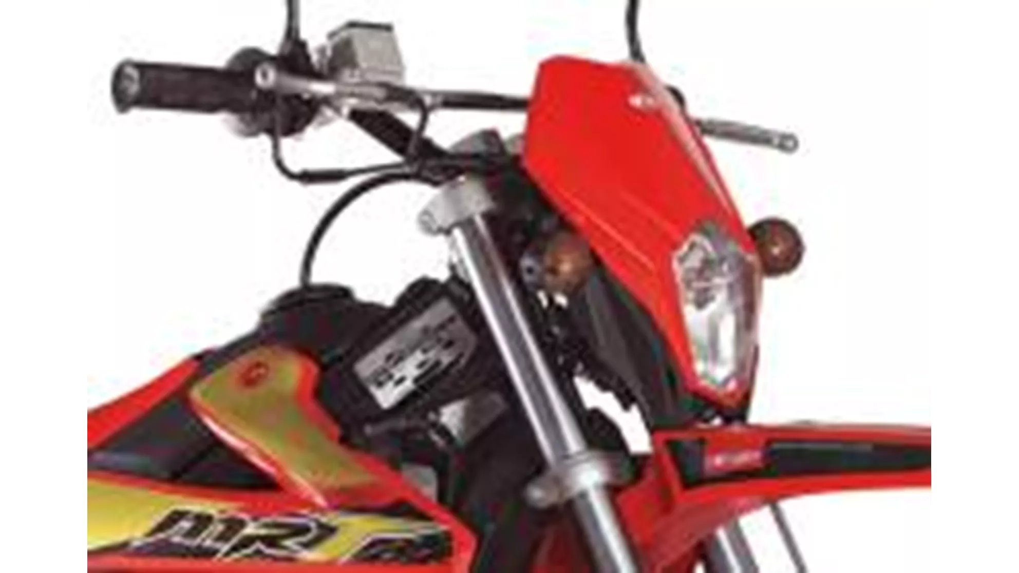 Rieju MRT Racing 50 - Image 7 Rieju MRT Racing 50 - Image 7