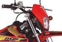 Rieju MRT Racing 50 2012 - Bild 9