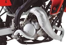 Rieju MRT Racing 50 2012 - Bild 10