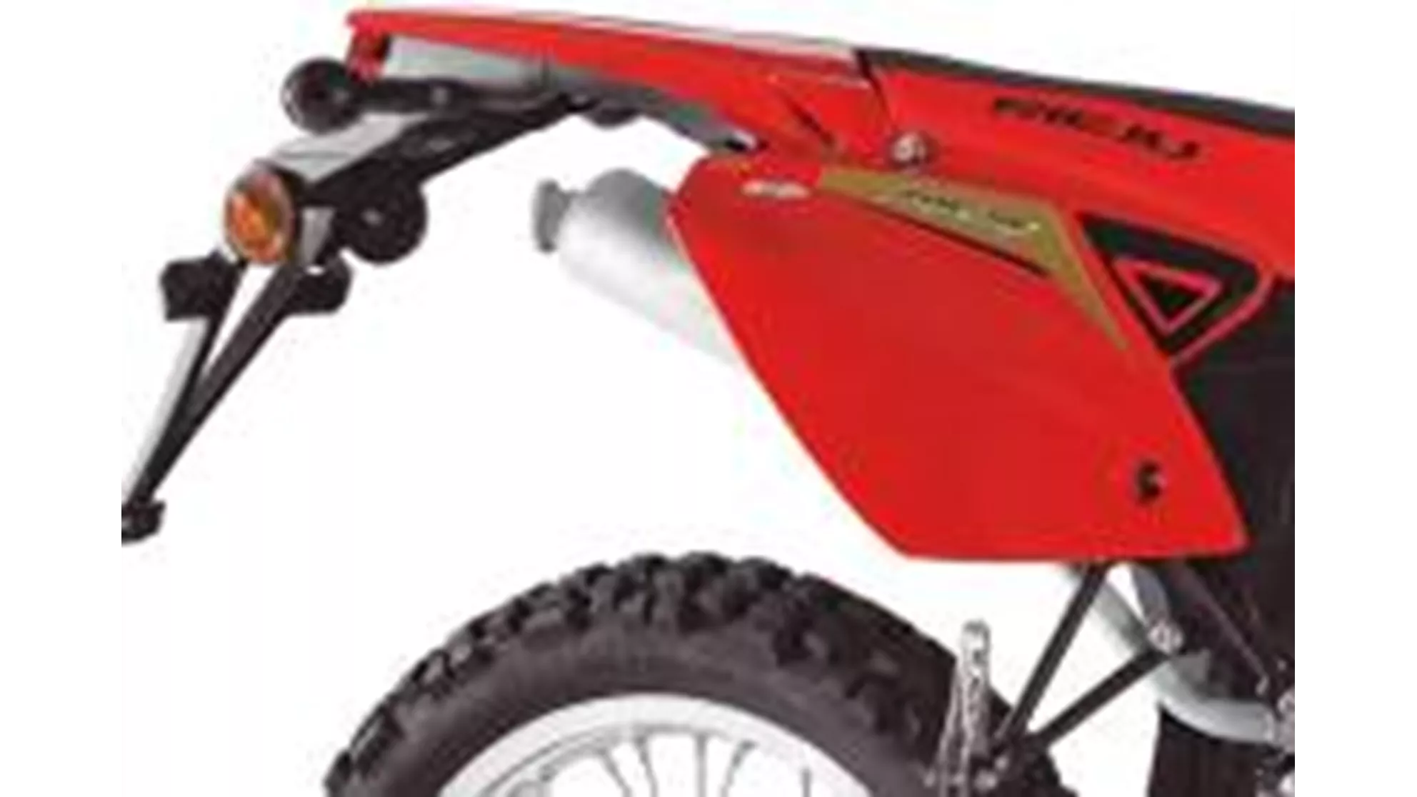 Rieju MRT Racing 50 - Image 9 Rieju MRT Racing 50 - Image 9