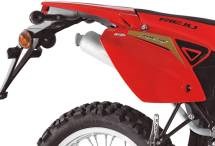 Rieju MRT Racing 50 2012 - Bild 11