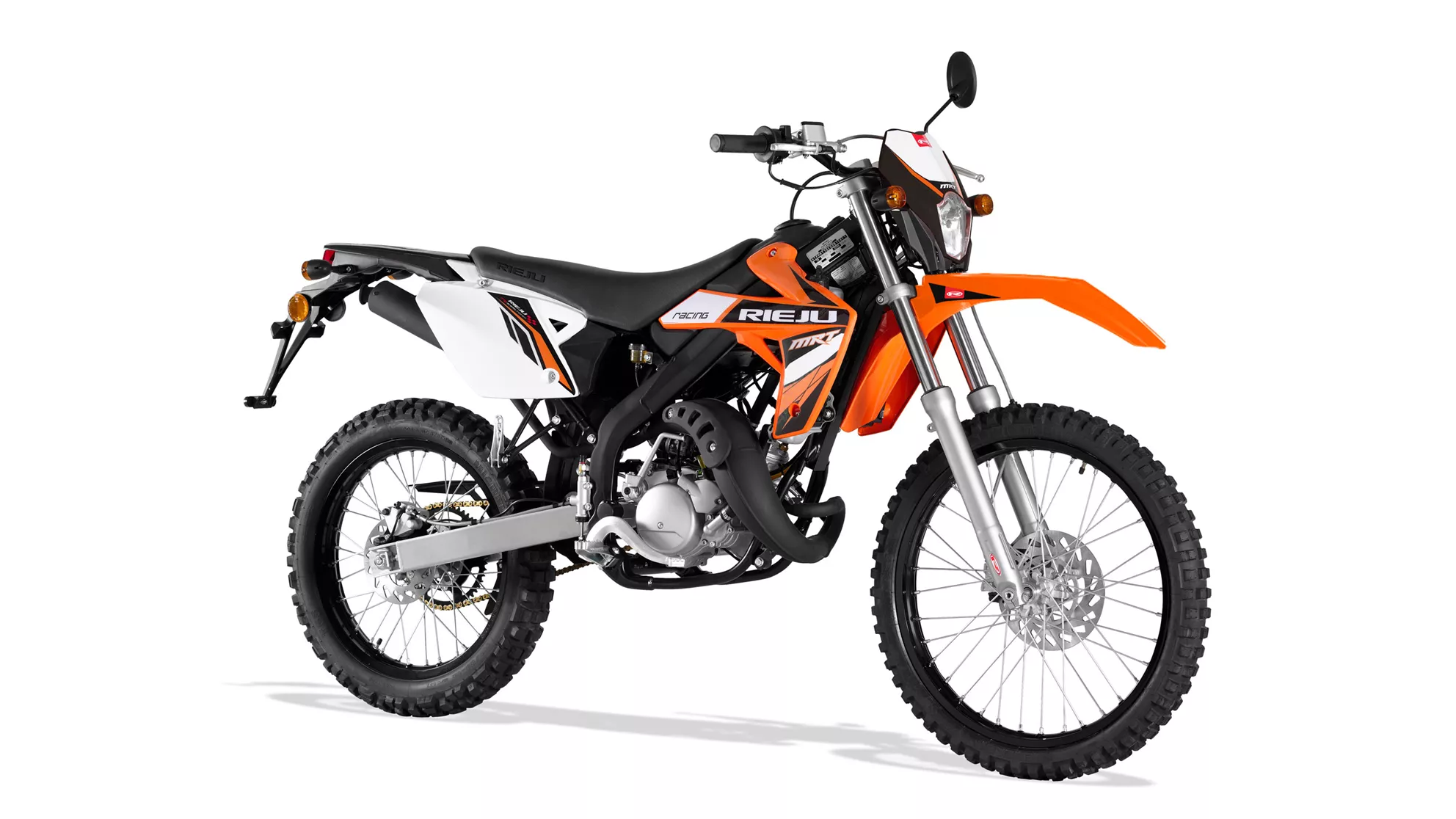 Rieju MRT Racing 50 - Image 11 Rieju MRT Racing 50 - Image 11