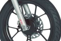 Rieju MRT SM Racing 50 2012 - Bild 3