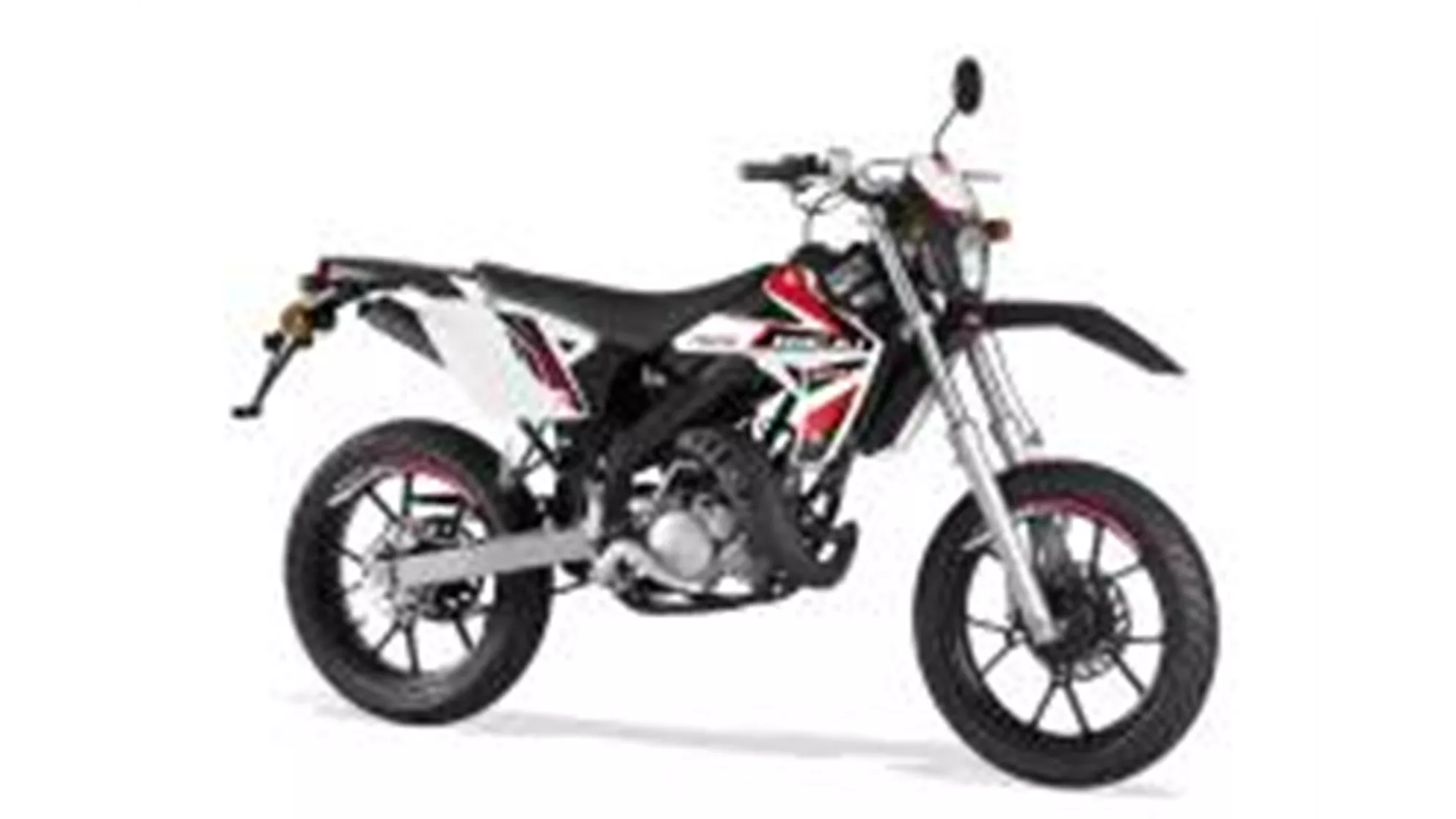 Rieju MRT SM Racing 50 - Image 2 Rieju MRT SM Racing 50 - Image 2