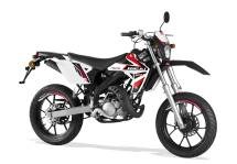 Rieju MRT SM Racing 50 2012 - Bild 4