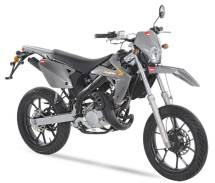 Rieju MRT SM Racing 50 2012 - Bild 5