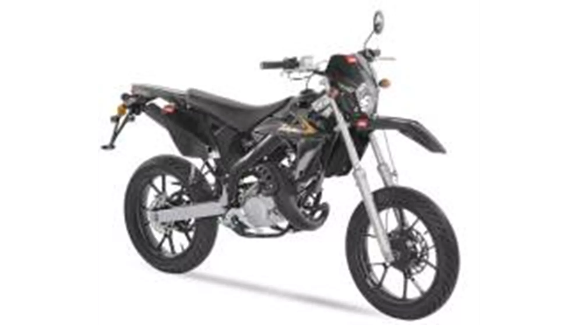 Rieju MRT SM Racing 50 - Image 4 Rieju MRT SM Racing 50 - Image 4