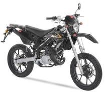 Rieju MRT SM Racing 50 2012 - Bild 6