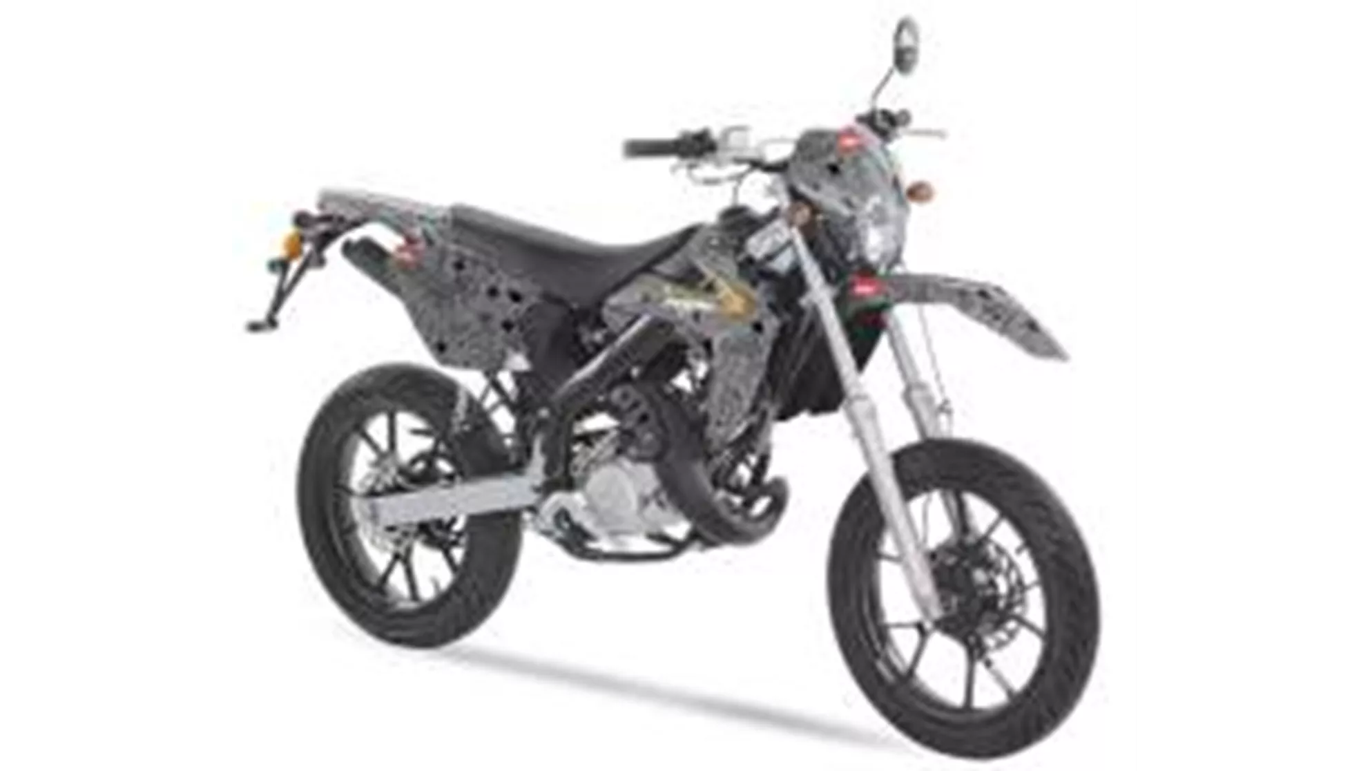 Rieju MRT SM Racing 50 - Image 5 Rieju MRT SM Racing 50 - Image 5