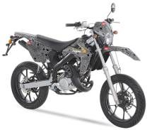 Rieju MRT SM Racing 50 2012 - Bild 7