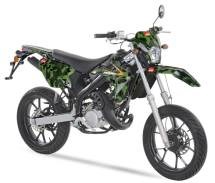 Rieju MRT SM Racing 50 2012 - Bild 8