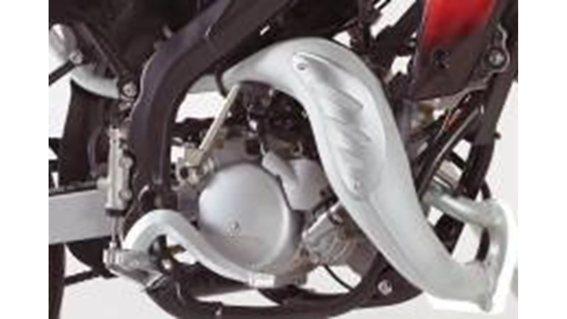 Rieju MRT SM Racing 50 - Image 7 Rieju MRT SM Racing 50 - Image 7