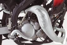 Rieju MRT SM Racing 50 2012 - Bild 9