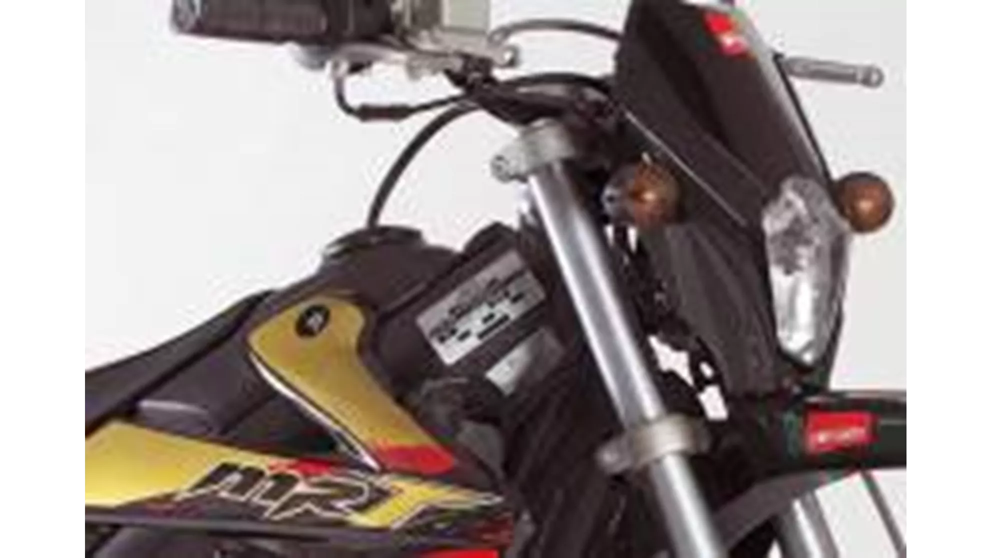 Rieju MRT SM Racing 50 - Image 8 Rieju MRT SM Racing 50 - Image 8