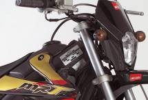 Rieju MRT SM Racing 50 2012 - Bild 10