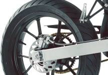 Rieju MRT SM Racing 50 2012 - Bild 11