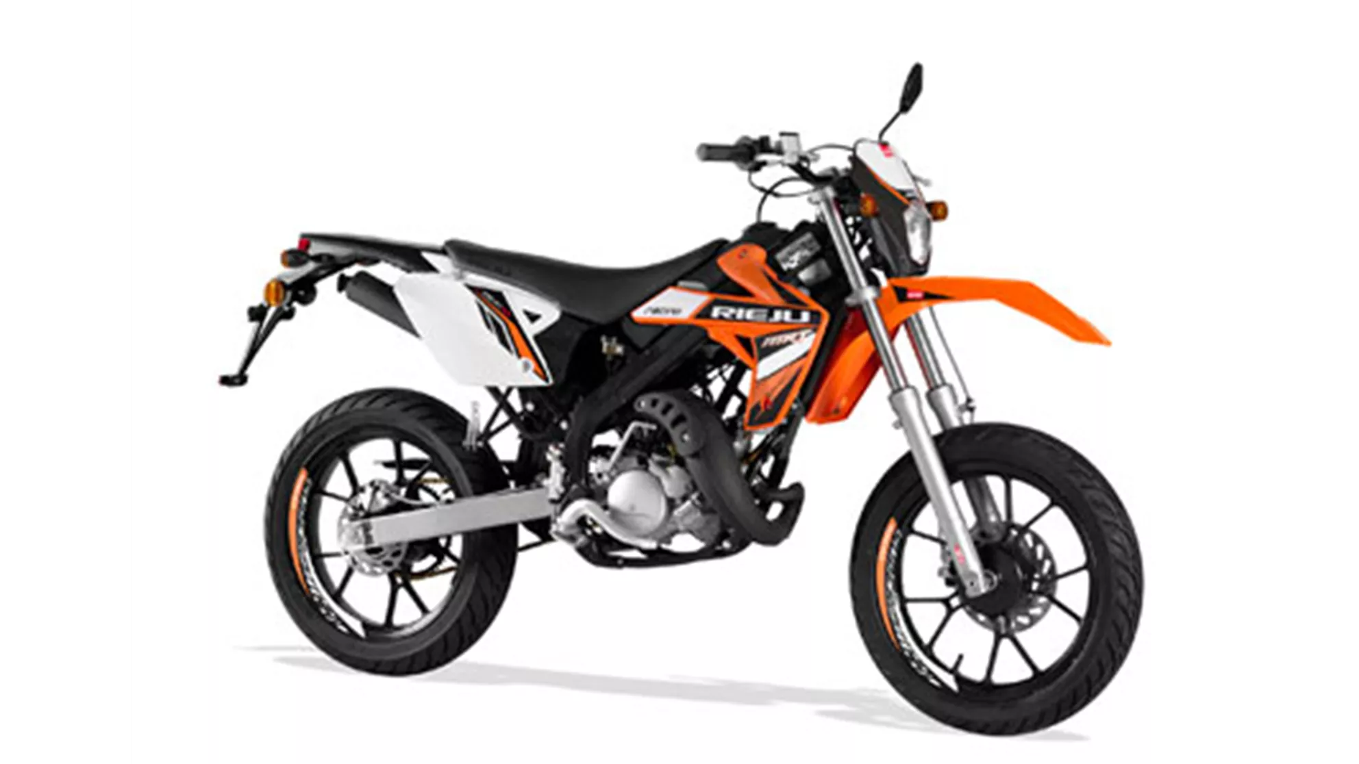 Rieju MRT SM Racing 50 - Image 10 Rieju MRT SM Racing 50 - Image 10