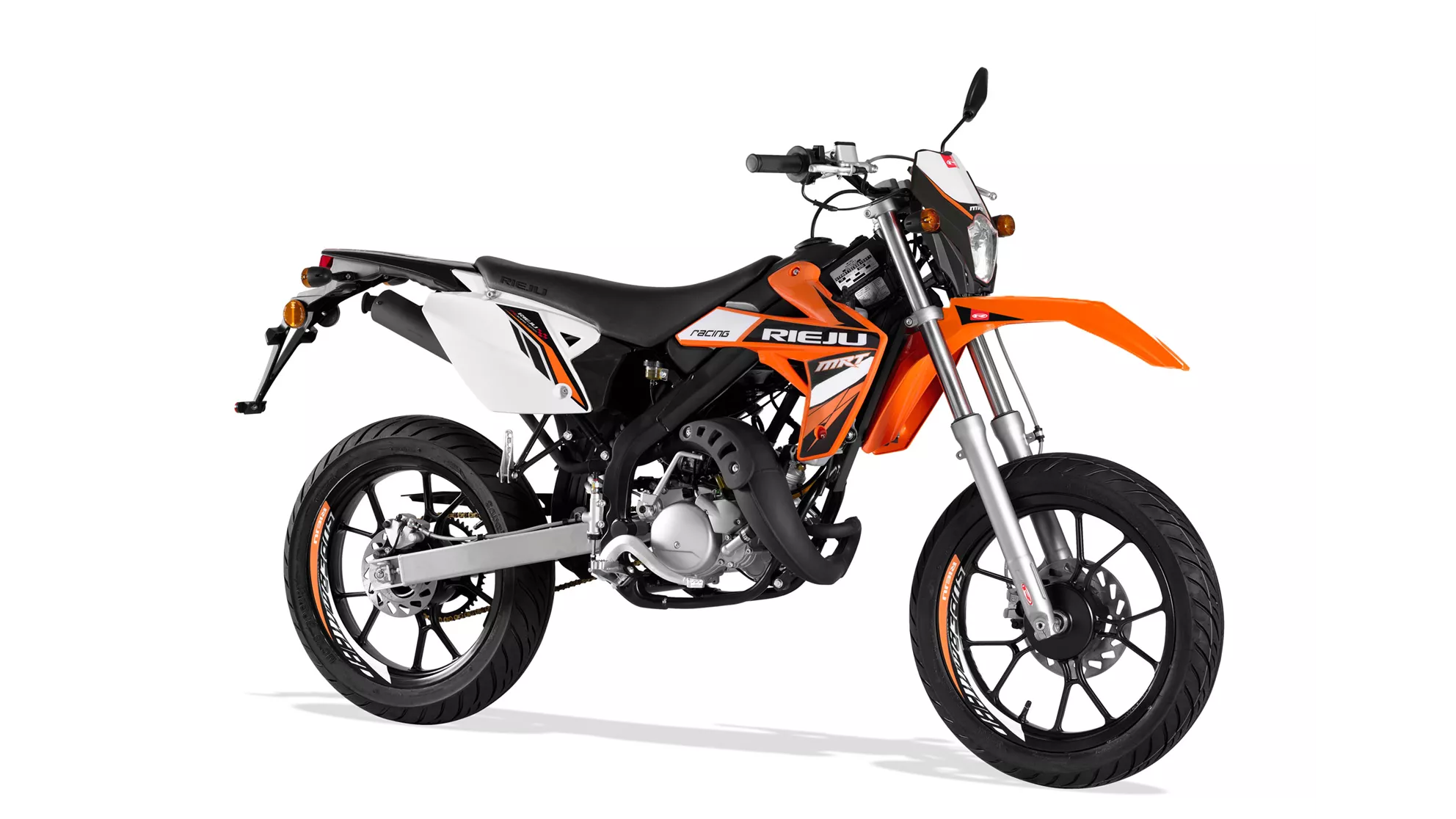 Rieju MRT SM Racing 50 - Image 11 Rieju MRT SM Racing 50 - Image 11