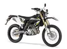 Rieju MRT Cross Pro 50 Rieju MRT Cross Pro 50