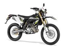 Rieju MRT Cross Pro 50 2012 - Bild 2