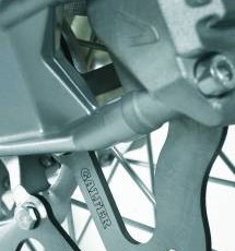 Rieju MRT Cross Pro 50 2012 - Bild 3