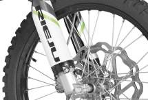 Rieju MRT Cross Pro 50 2012 - Bild 5