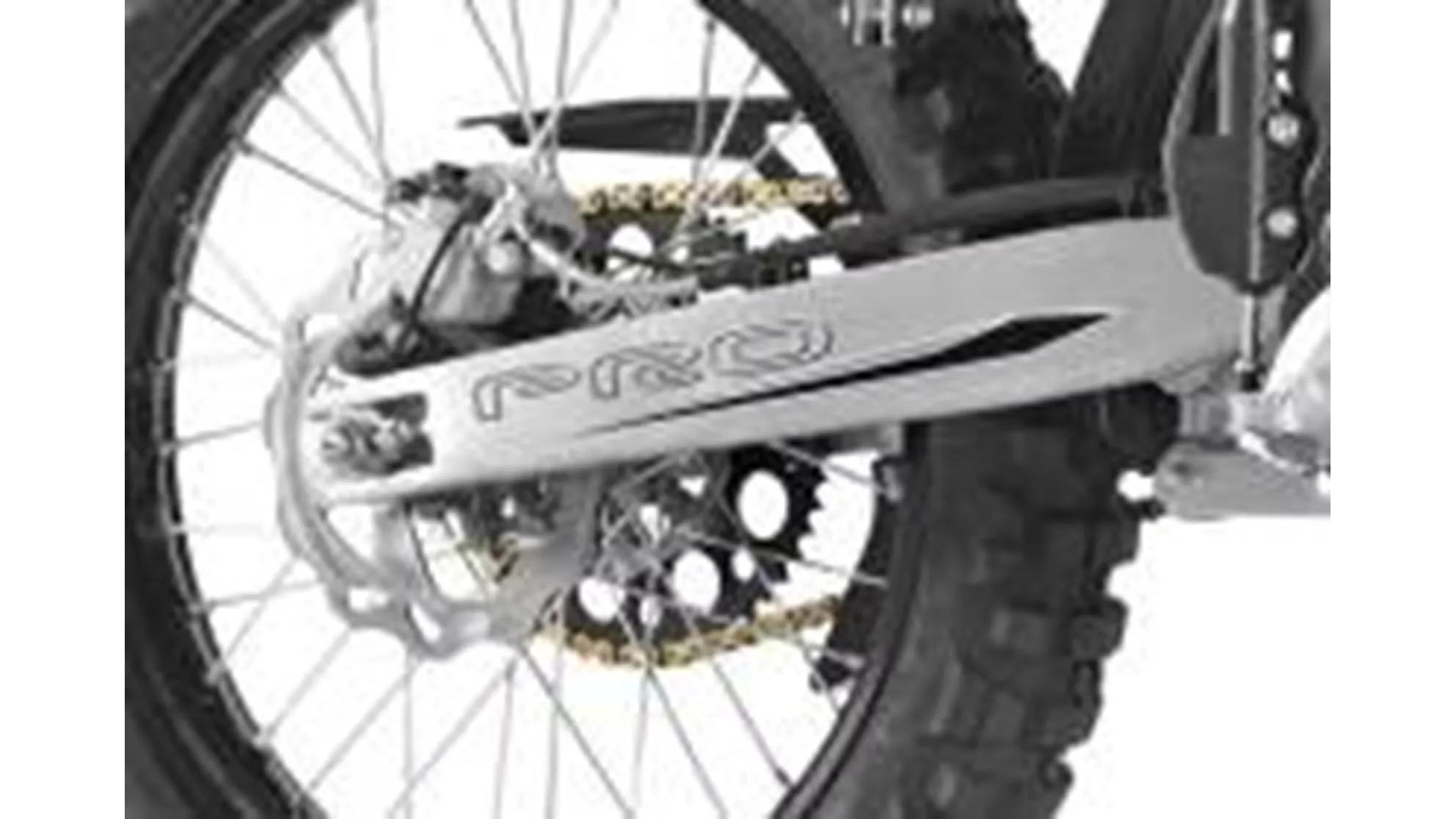 Rieju MRT Cross Pro 50 - Image 5 Rieju MRT Cross Pro 50 - Image 5