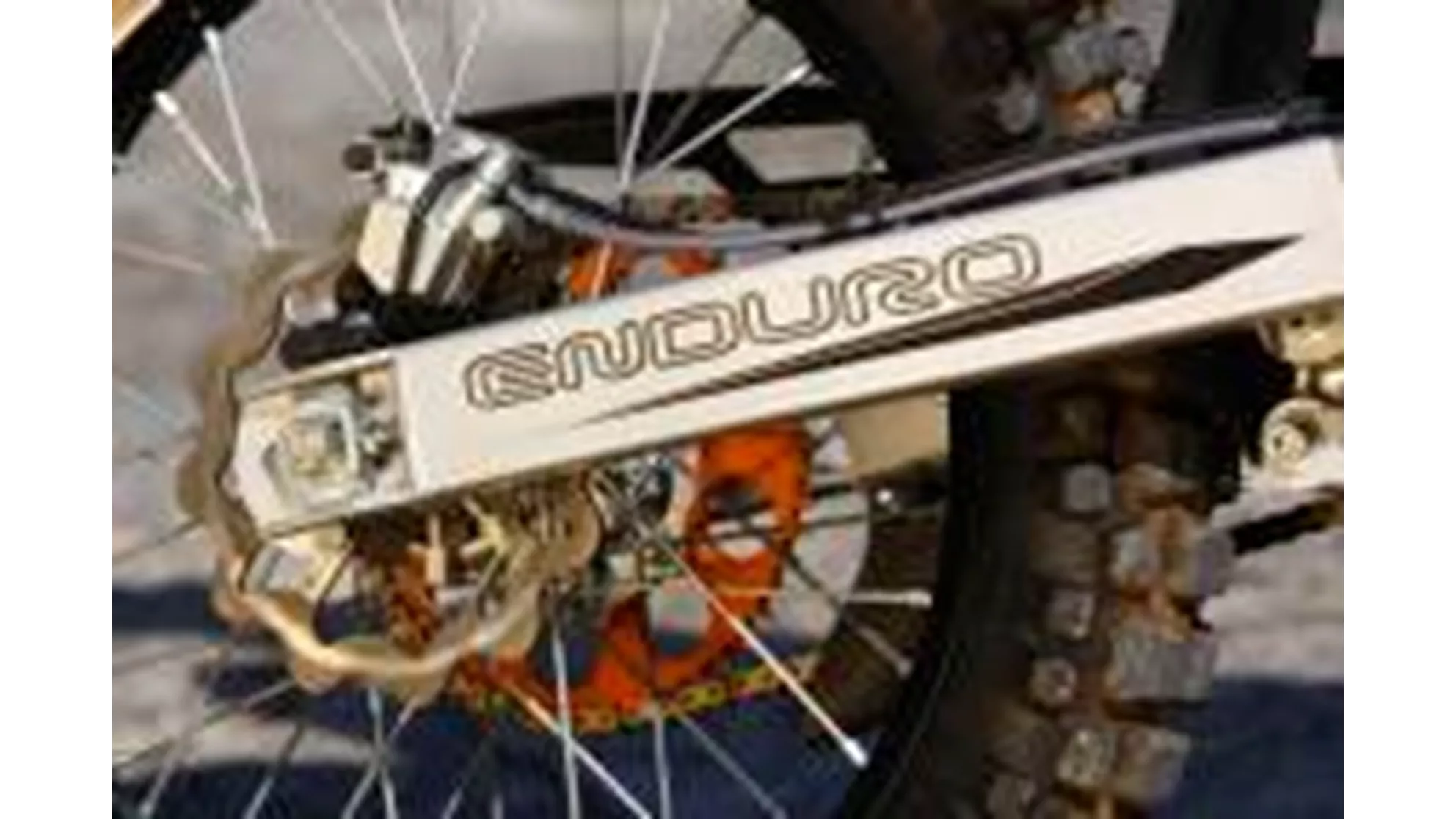 Rieju MRT Cross Pro 50 - Image 6 Rieju MRT Cross Pro 50 - Image 6