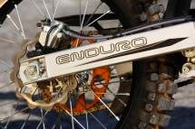 Rieju MRT Cross Pro 50 2012 - Bild 8