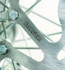 Rieju MRT Cross Pro 50 2012 - Bild 9