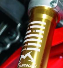 Rieju MRT Cross Pro 50 2012 - Bild 10