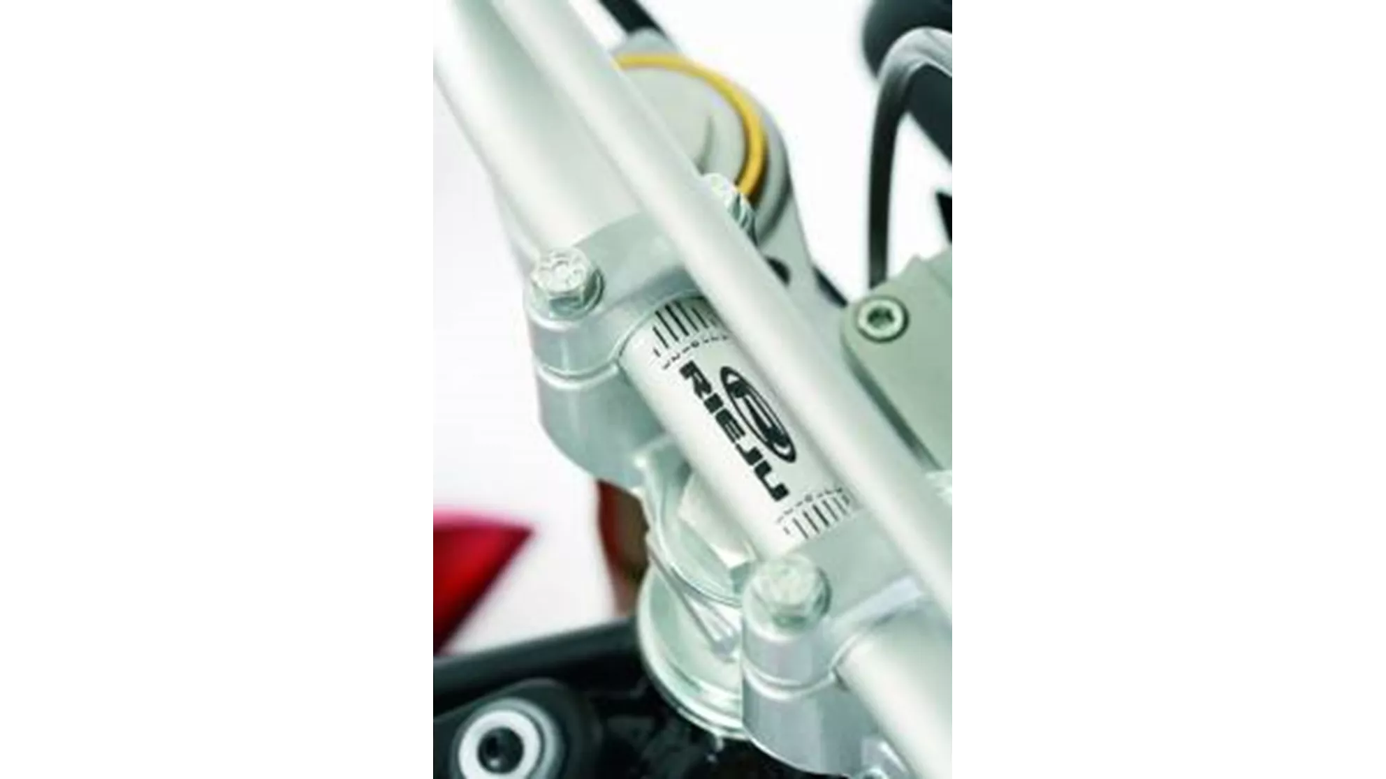 Rieju MRT Cross Pro 50 - Image 9 Rieju MRT Cross Pro 50 - Image 9