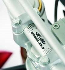 Rieju MRT Cross Pro 50 2012 - Bild 11