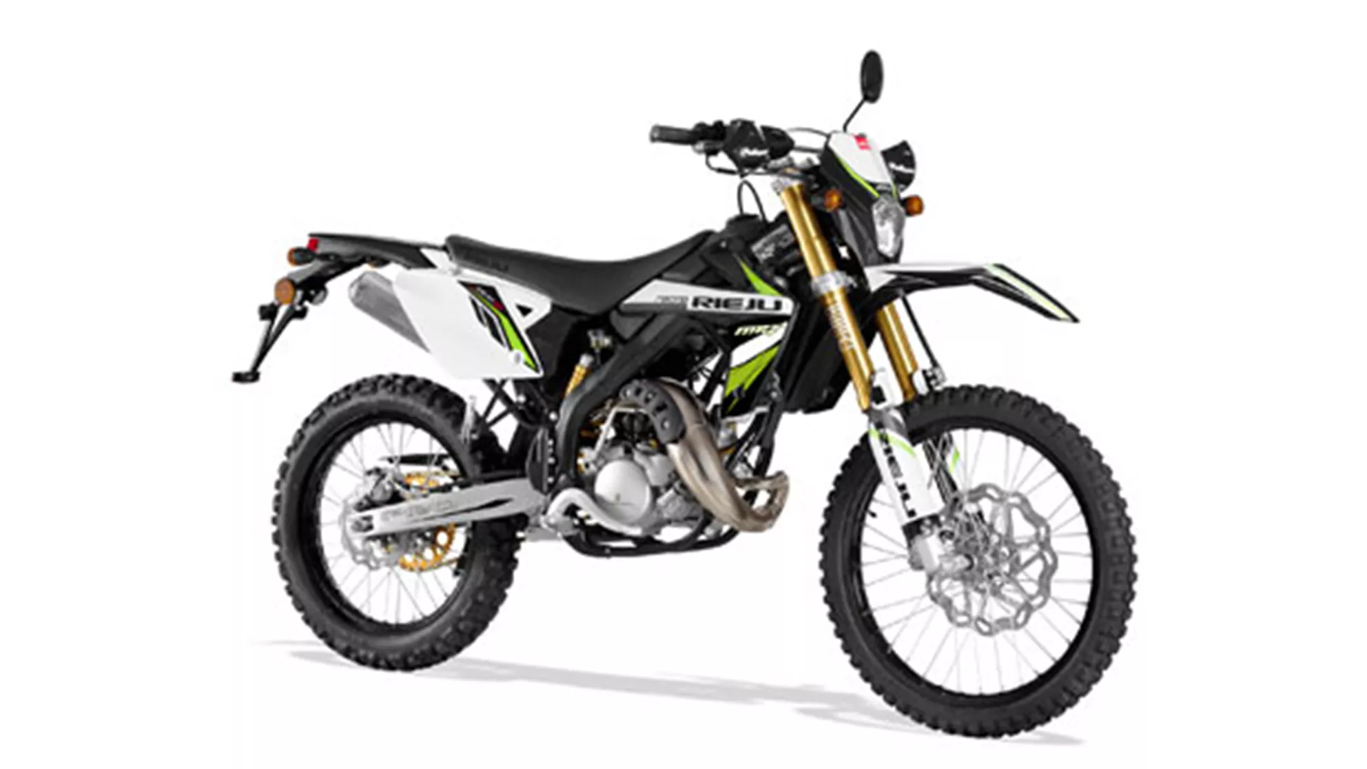 Rieju MRT Cross Pro 50 - Image 10 Rieju MRT Cross Pro 50 - Image 10