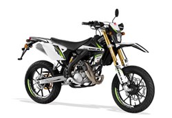 Rieju MRT SM Pro 50 2012