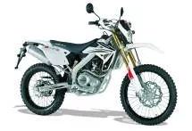 Rieju Marathon Cross 125 Rieju Marathon Cross 125