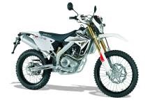 Rieju Marathon Cross 125 2012 - Bild 2 Rieju Marathon Cross 125 2012 - Bild 2