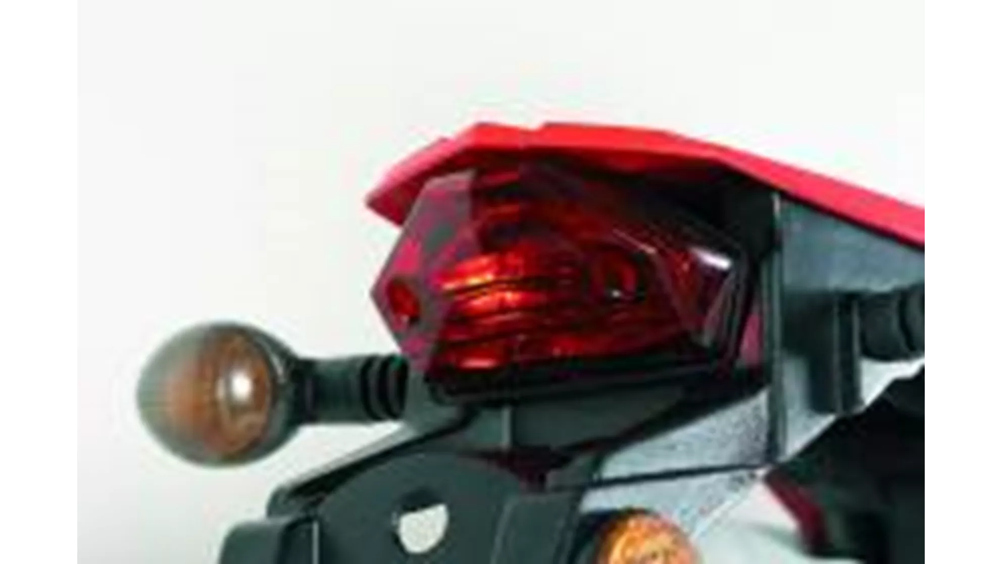 Rieju Marathon Cross 125 - Image 1 Rieju Marathon Cross 125 - Image 1