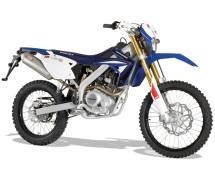 Rieju Marathon Cross 125 2012 - Bild 4 Rieju Marathon Cross 125 2012 - Bild 4