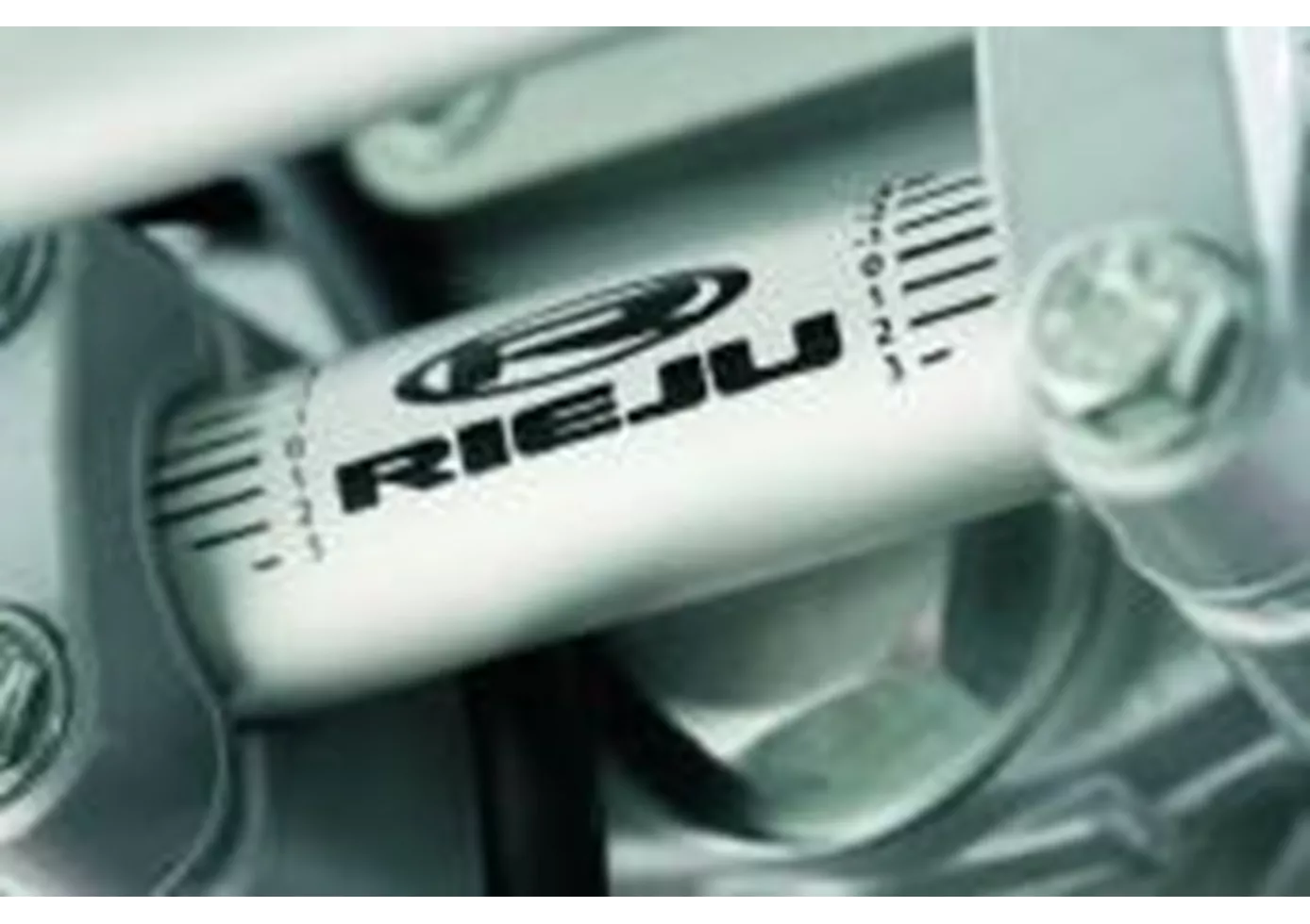 Rieju Marathon Cross 125 2012 Rieju Marathon Cross 125 2012