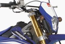 Rieju Marathon Cross 125 2012 - Bild 6 Rieju Marathon Cross 125 2012 - Bild 6