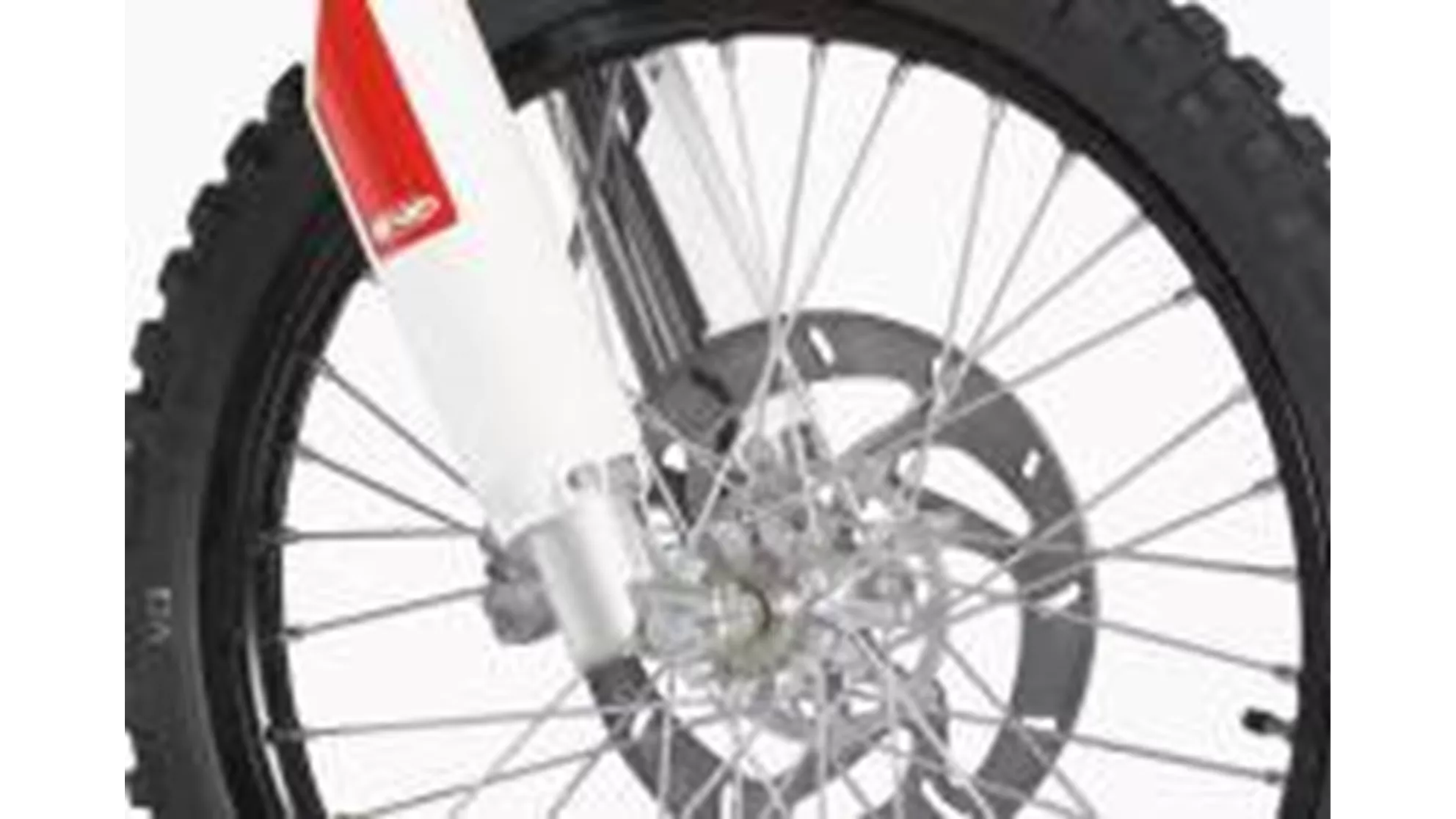 Rieju Marathon Cross 125 - Image 5 Rieju Marathon Cross 125 - Image 5