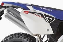 Rieju Marathon Cross 125 2012 - Bild 8 Rieju Marathon Cross 125 2012 - Bild 8