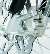 Rieju Marathon Cross 125 2012 - Bild 9 Rieju Marathon Cross 125 2012 - Bild 9